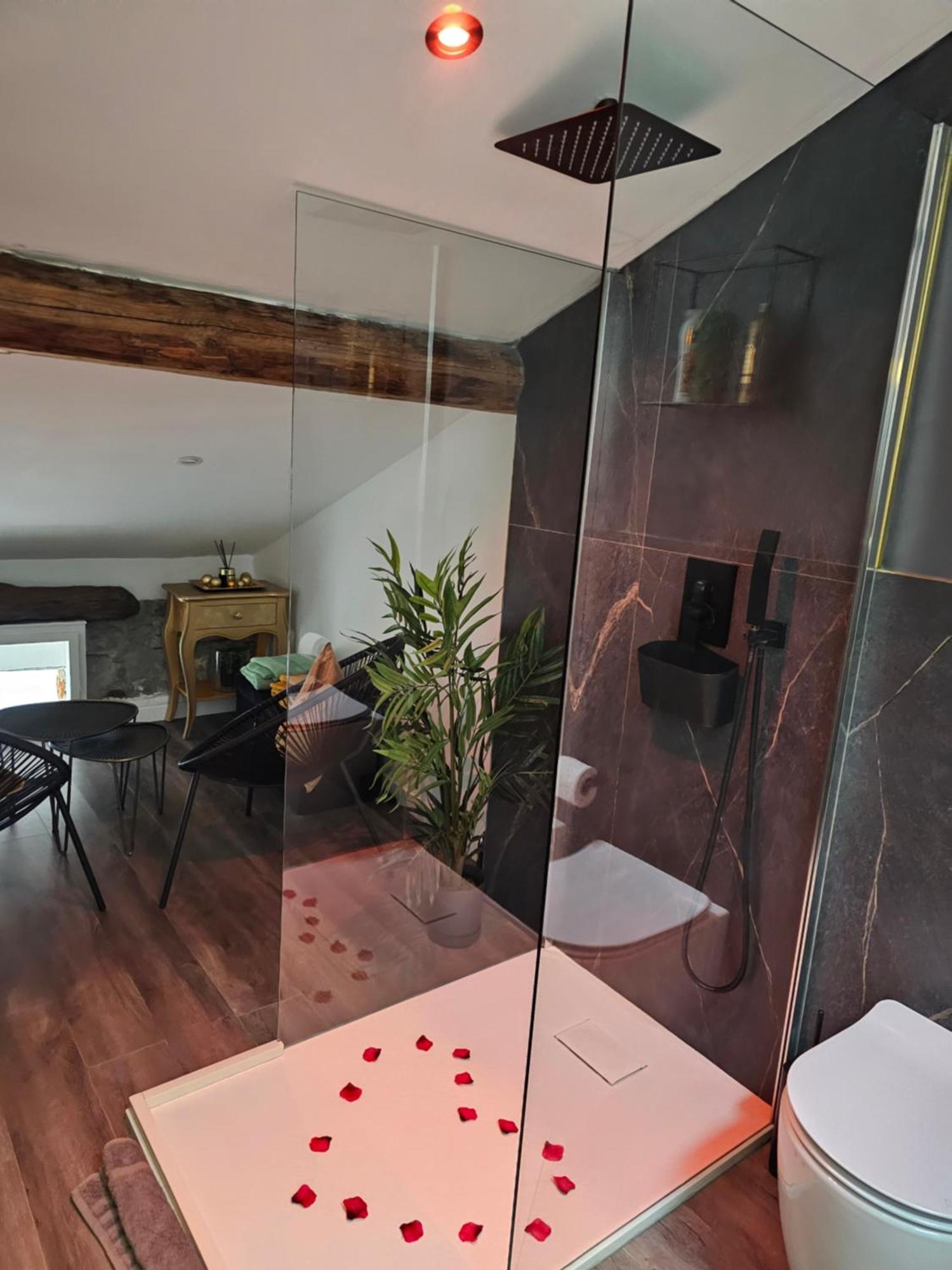 Luxury Room La Terrazza Sul Lago Di Como Blevio Exterior photo